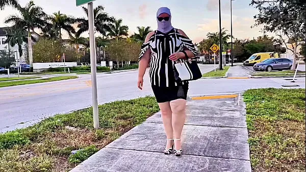 HD SSBBW - Pawg MILF au gros cul se fait doigter la grosse chatte humide en public - gros butin, cul géant, gros cul, creampie de chatte BBW, buste une noix, putain, beaucoup de sperme, sperme, gros, potelé, courbée, cul rond, branlette Tube total