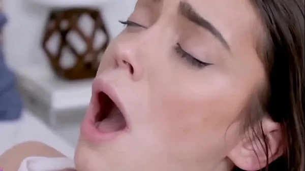 HD Recopilación de chicas sexys y calientes recibiendo creampie tubo total