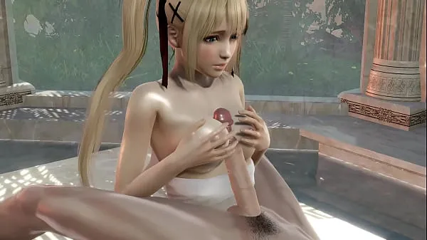 HD Fodeu uma boazona numa casa de banho pública l 3D anime hentai sem censura SFM tubo total