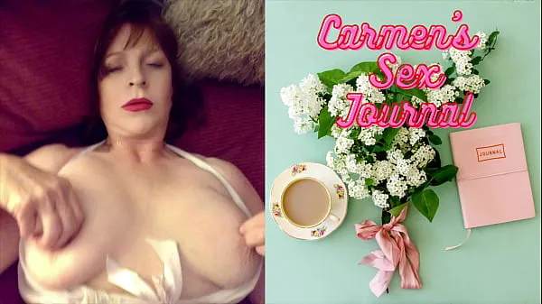 HD Mamie Carmen : bascule jusqu'à l'orgasme 07242022 C5 Tube total