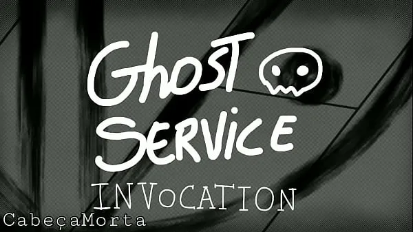 HD Ghost Service 2 total Tabung