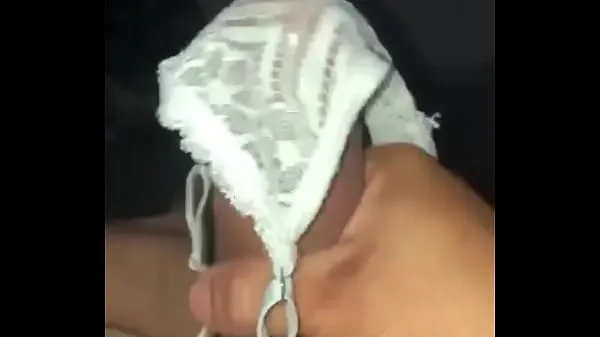 Tổng số HD My husband asked to cum in my thong panties Ống