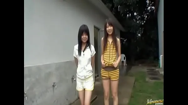 HD 2 japaneses girls pissssss toplam Tüp