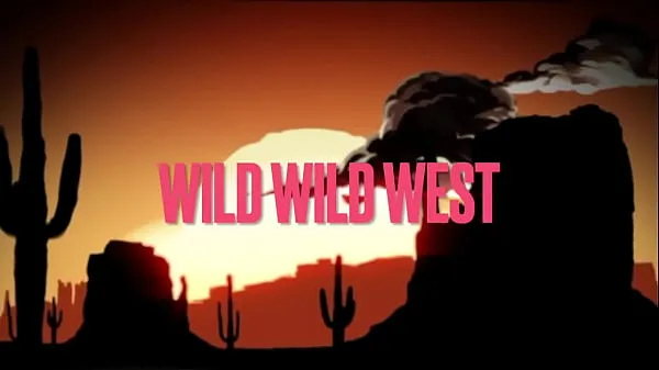 HD Wild Wild West συνολικός σωλήνας