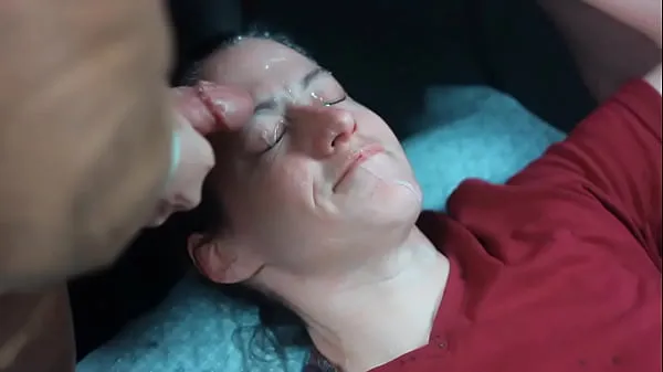 HD Dirty Dees favorite late night activity....double facial cumshots total Tube