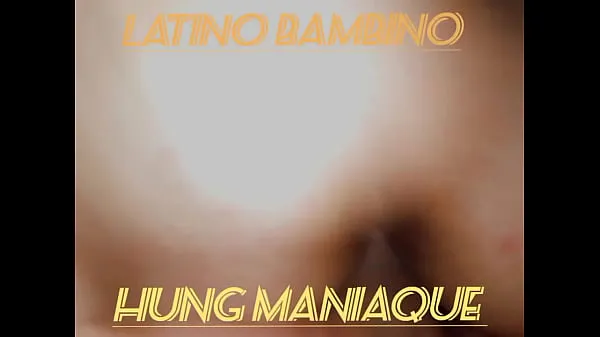 HD Latino Bambino's Slutty Ass Fucks Hung Maniaque's Big Fat Cock From Behind jumlah Tiub