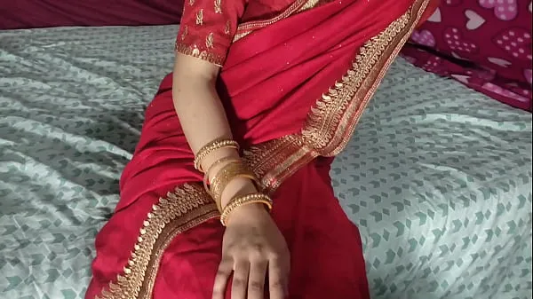 HD First Time Indian Bhabhi Have Sex With Her Devar totalt rør