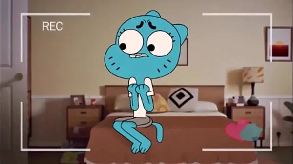 HD gumball uncensored skupaj Tube