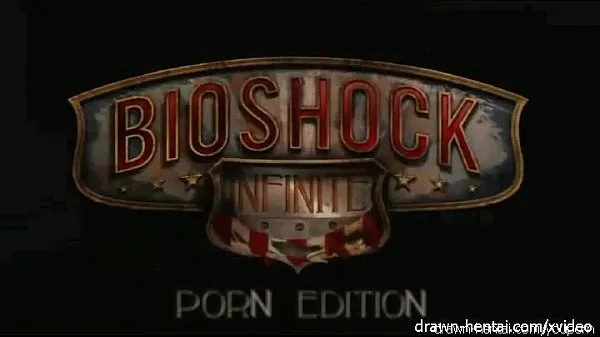 HD Bioshock Elizabeth Hentai total Tube