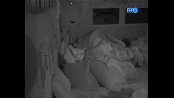 HD Fran and Diego having sex at BBB 14 total Tube