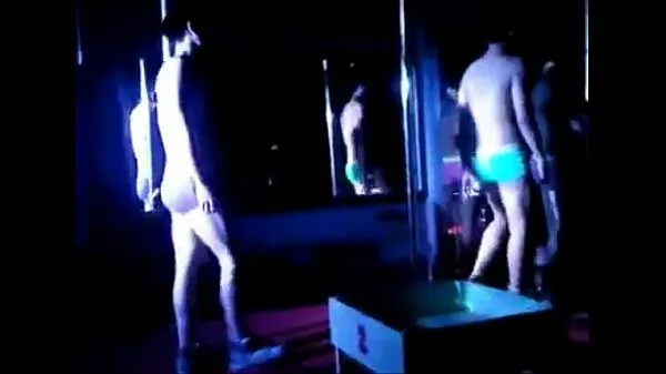 HD Bar gay in Thai 2 tubo totale